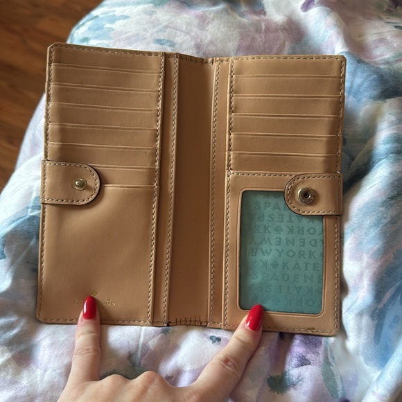 Kate spade wallet - Taylor slim - Picture 2 of 7